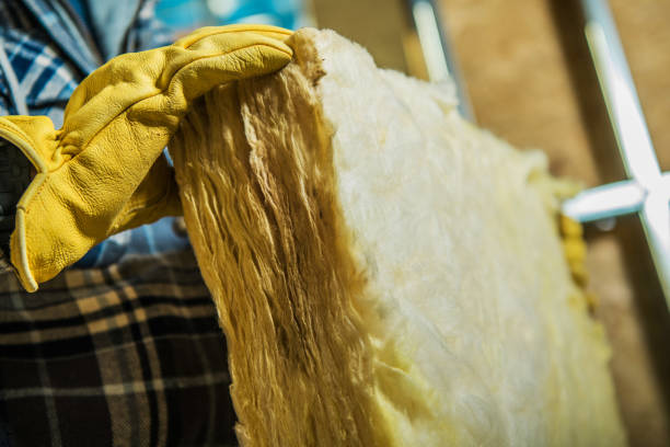 Best Insulation Contractor Near Me  in Mineville, NY