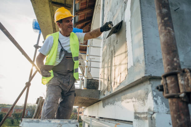Best Attic Insulation Installation  in Mineville, NY