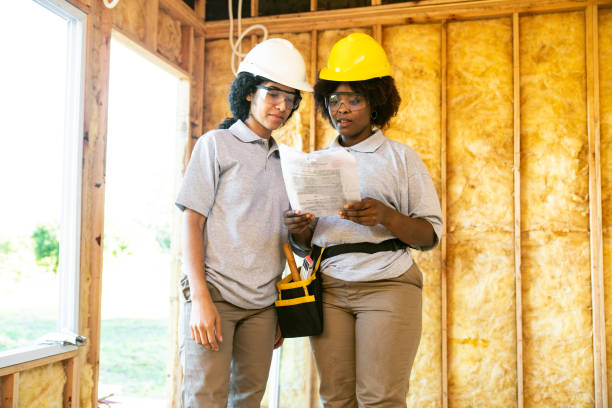 Insulation Inspection Services in Mineville, NY