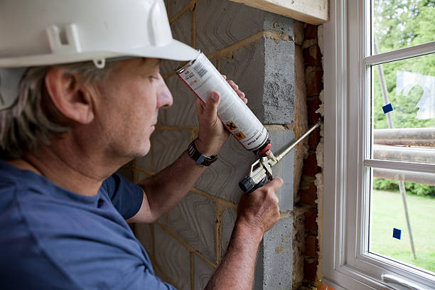 Best Wall Insulation Contractor  in Mineville, NY