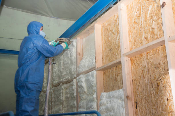 Mineville, NY Insulation Contractor Company